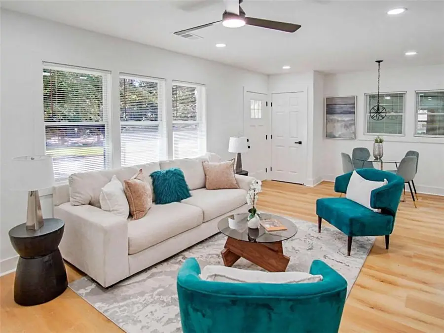 2246 Bonnybrook Way Sw, Atlanta, GA 30311 - #2