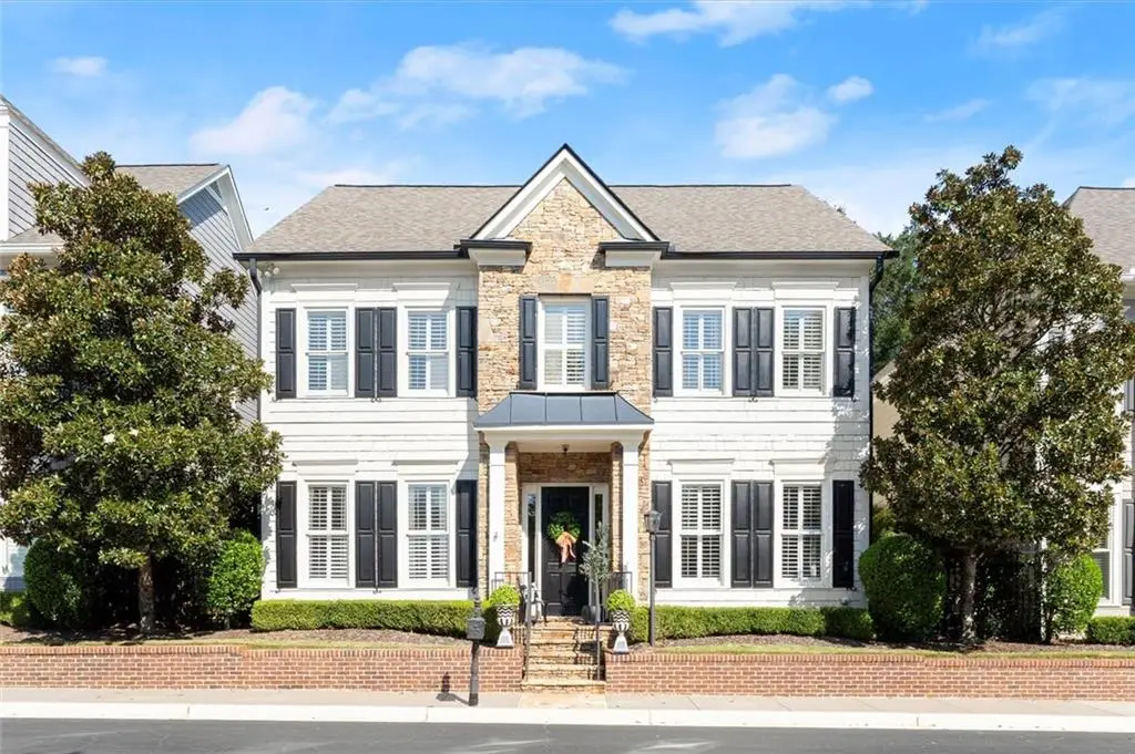 560 Kendemere Pointe, Roswell, GA 30075 - #1