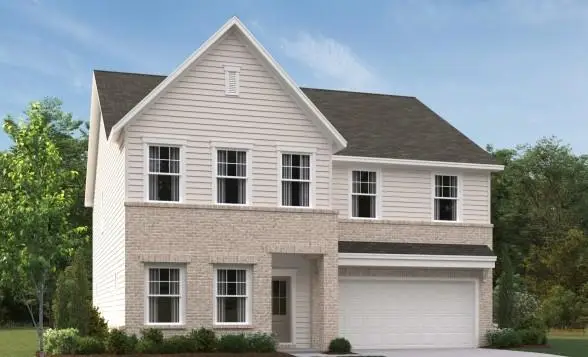 713 Mistwood Way, Cartersville, GA 30120 - #1