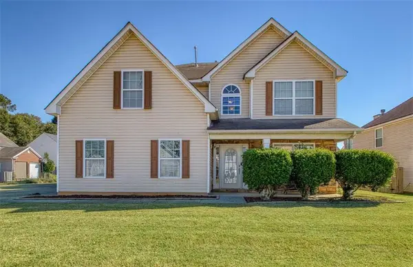 11608 Sarah Loop, Hampton, GA 30228