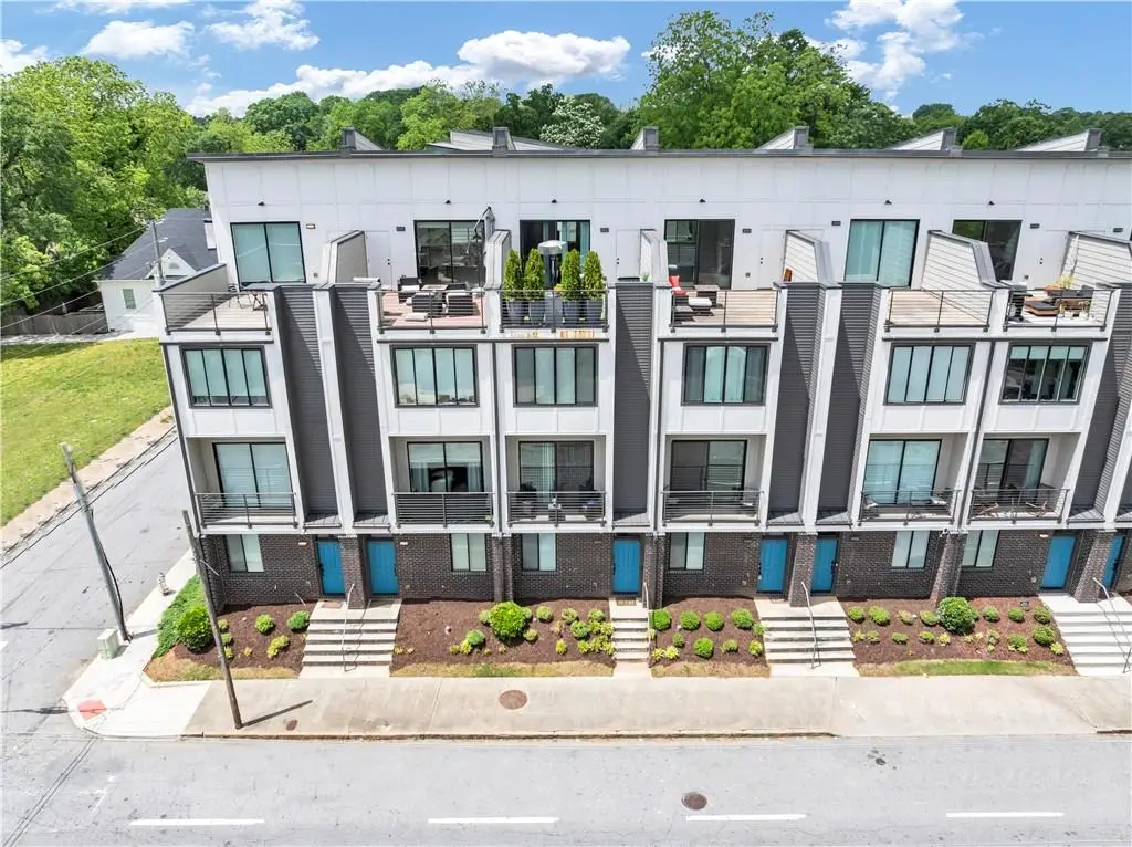 701 Pryor Street Sw #5, Atlanta, GA 30315 - #1