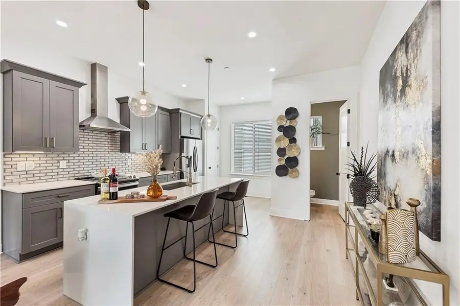 701 Pryor Street Sw #5, Atlanta, GA 30315 - #2
