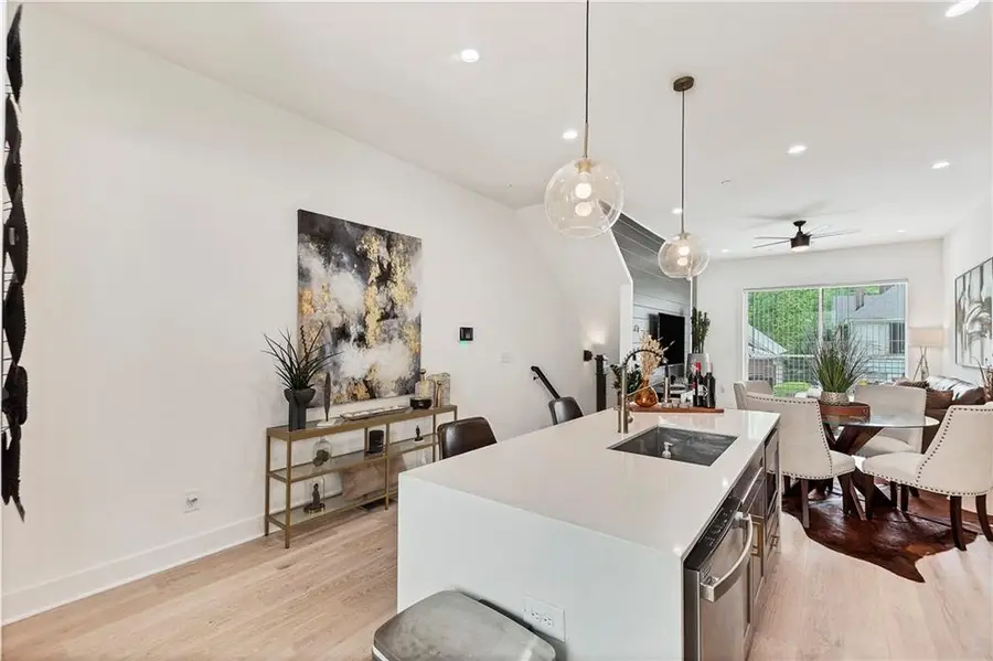 701 Pryor Street Sw #5, Atlanta, GA 30315 - #3