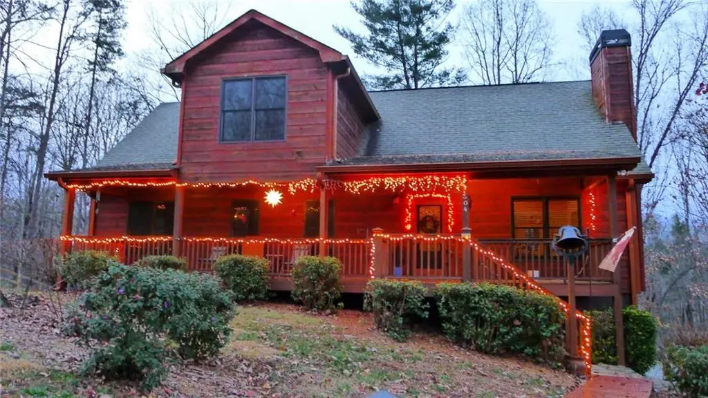 504 Noelle Lane, Dahlonega, GA 30533 - #1