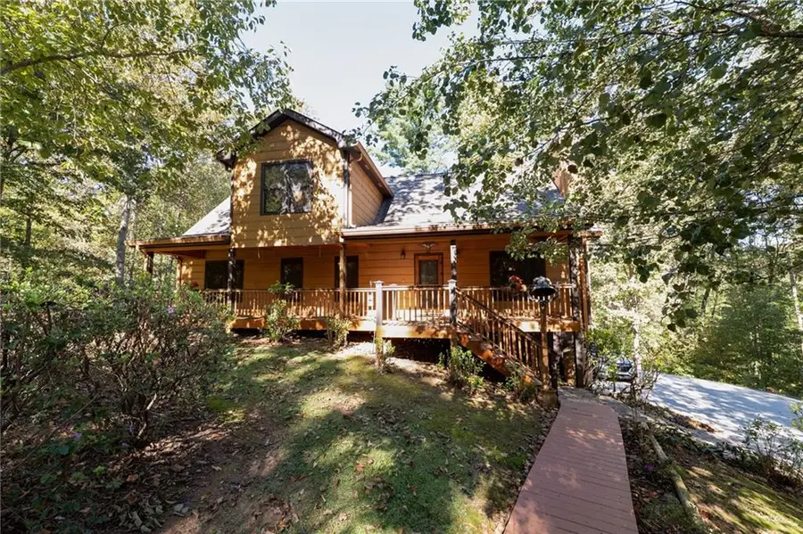 504 Noelle Lane, Dahlonega, GA 30533 - #2