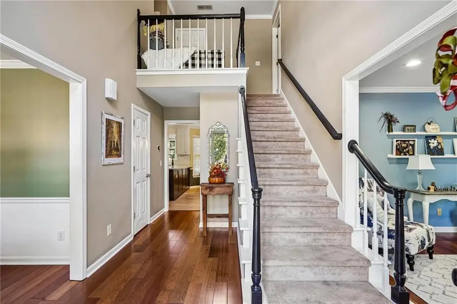 1920 Wenton Place, Lawrenceville, GA 30044 - #2