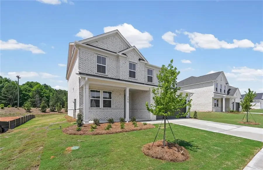 256 Nesta Grove, Locust Grove, GA 30248 - #3