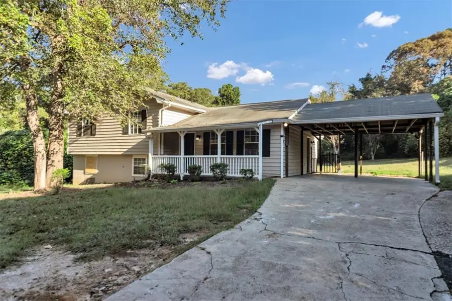 1066 Dogwood Road Sw, Snellville, GA 30078 - #2