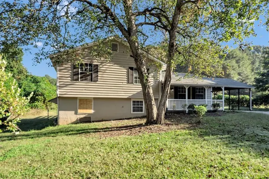 1066 Dogwood Road Sw, Snellville, GA 30078 - #3