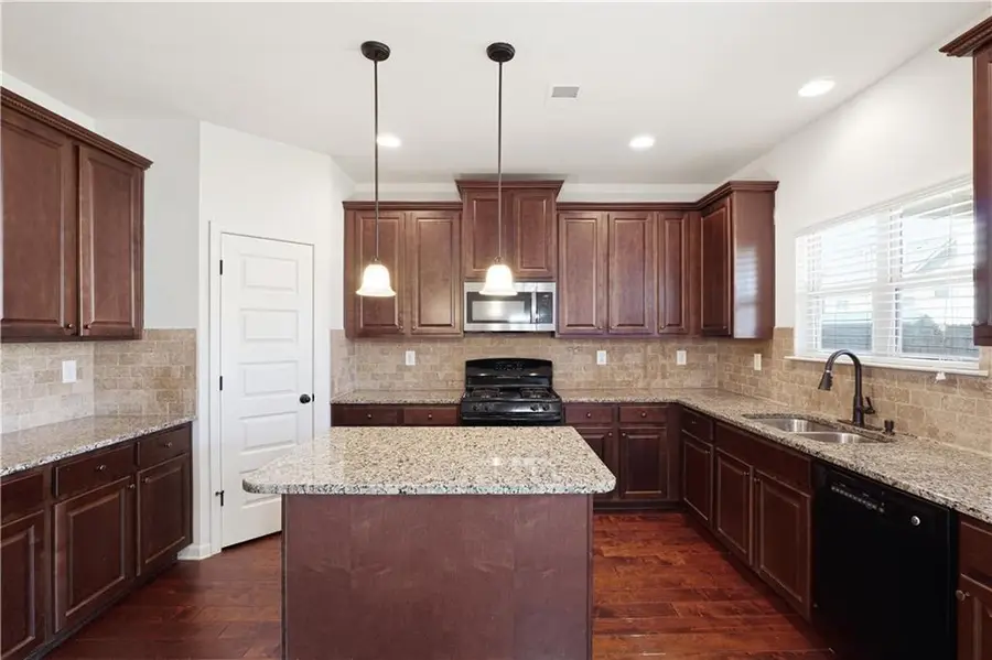 1167 Sly Fox Run, Fairburn, GA 30213 - #2
