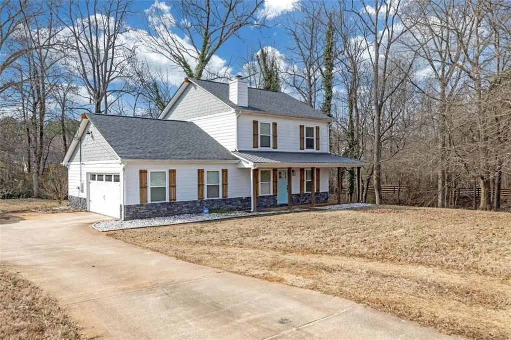 462 Selfridge Road, McDonough, GA 30252 - #1