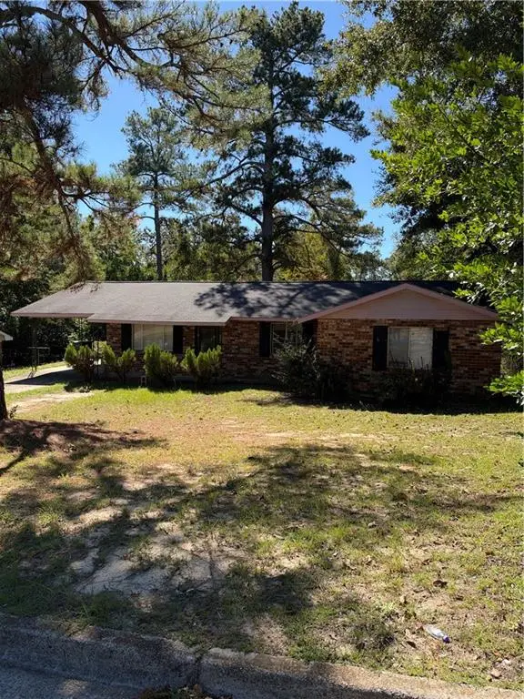 2423 Lisbon Road, Augusta, GA 30906 - #1