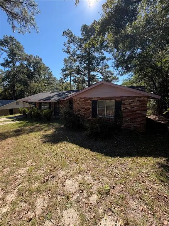 2423 Lisbon Road, Augusta, GA 30906 - #3