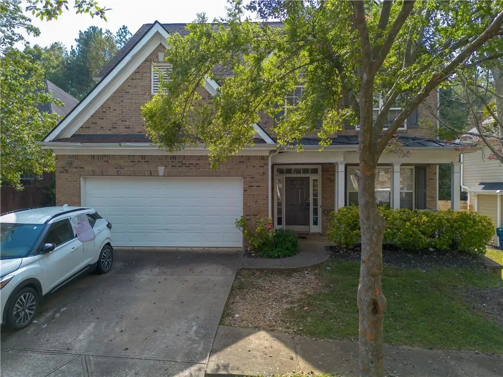485 Greyhawk Way, Fairburn, GA 30213 - #1