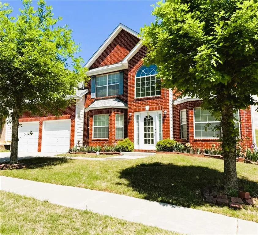 1825 Lily Stem Trail, Auburn, GA 30011 - #1