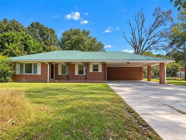 3356 Lenora Church Road, Snellville, GA 30039