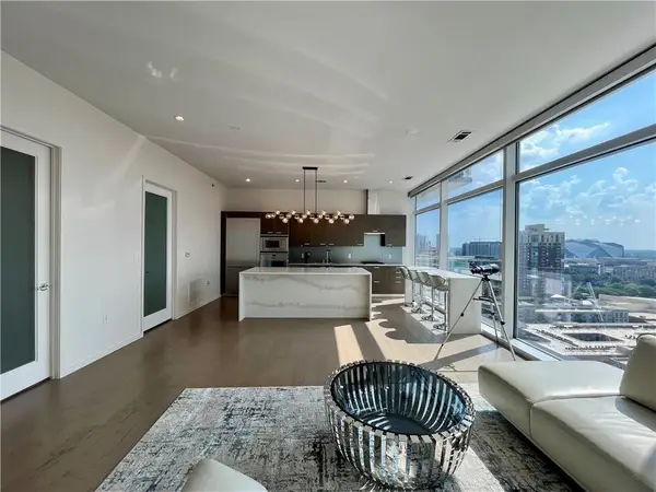 45 Ivan Allen Jr Boulevard Nw #2105, Atlanta, GA 30308
