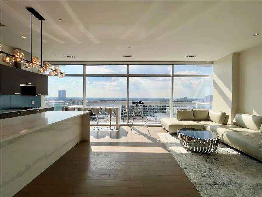 45 Ivan Allen Jr Boulevard Nw #2105, Atlanta, GA 30308 - #2