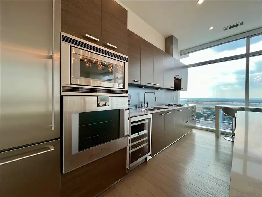 45 Ivan Allen Jr Boulevard Nw #2105, Atlanta, GA 30308 - #3