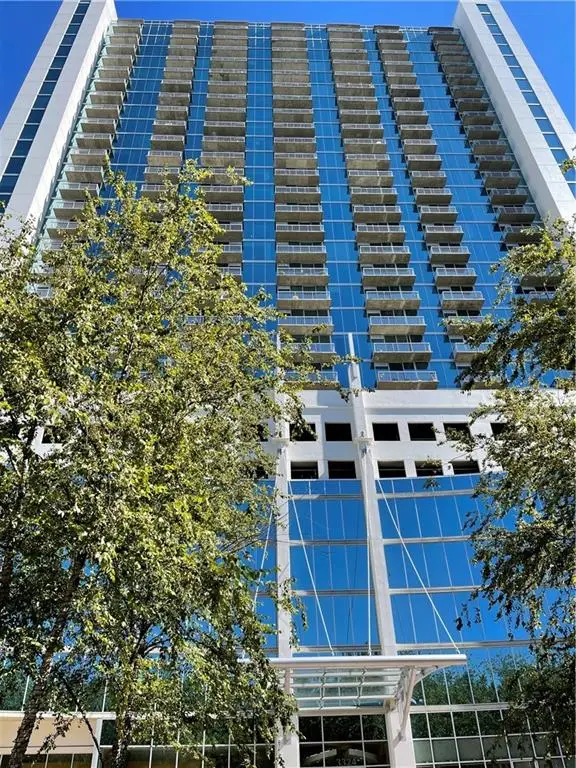 3324 Peachtree Road Ne #2117, Atlanta, GA 30326 - #1