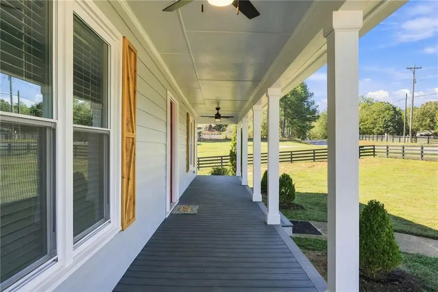 988 Henry Scott Road, Ball Ground, GA 30107 - #2