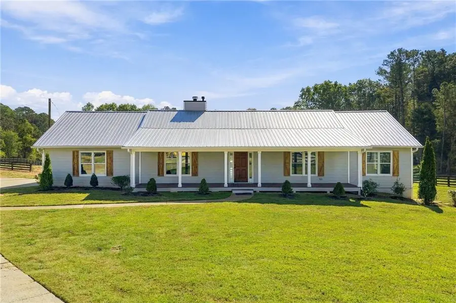 988 Henry Scott Road, Ball Ground, GA 30107 - #3
