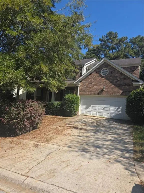 3256 Blackwood Lane, Atlanta, GA 30349 - #1
