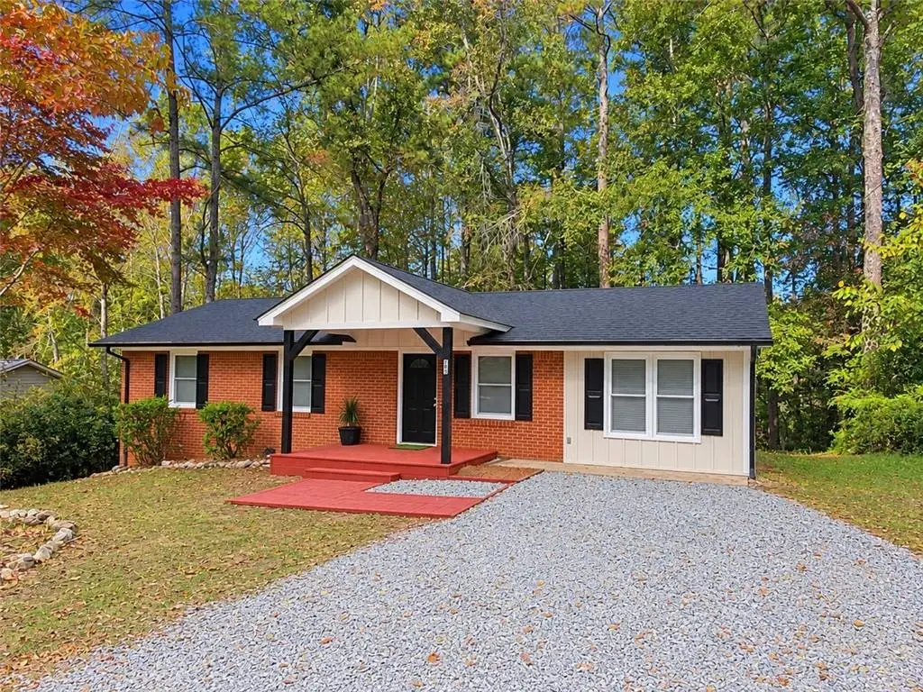 206 Mona Place, Dallas, GA 30132 - #1