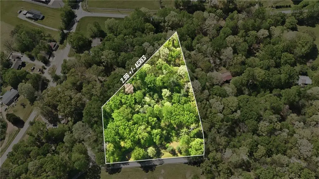 LOT 3 Fenwick Wood Road, Clarkesville, GA 30523 - #1