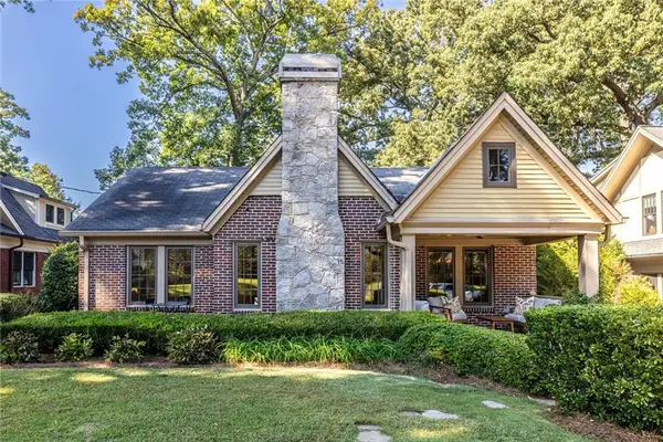 500 Emory Circle Ne, Atlanta, GA 30307