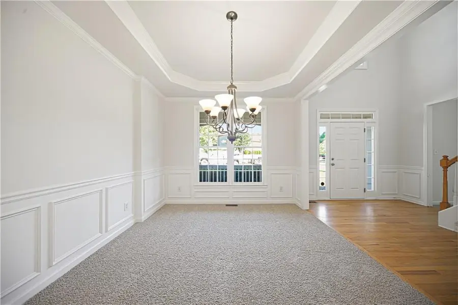 1572 Heathermoor Way, Dacula, GA 30019 - #3