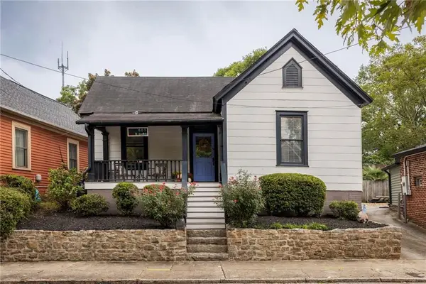 665 Kirkwood Avenue Se, Atlanta, GA 30316