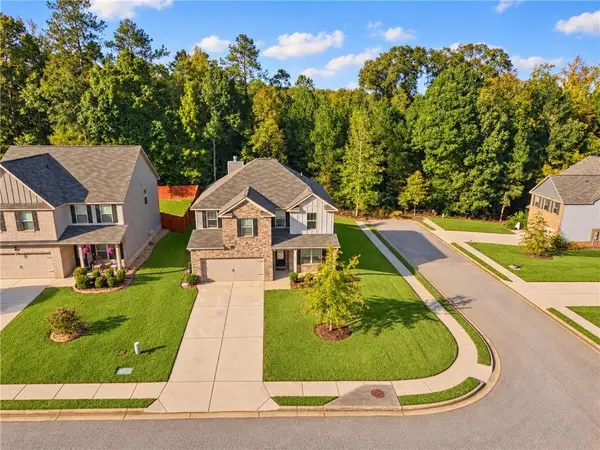 6055 Prodigy Lane, Locust Grove, GA 30248