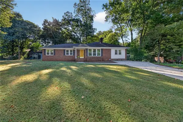 139 Atwood Drive Nw, Marietta, GA 30064