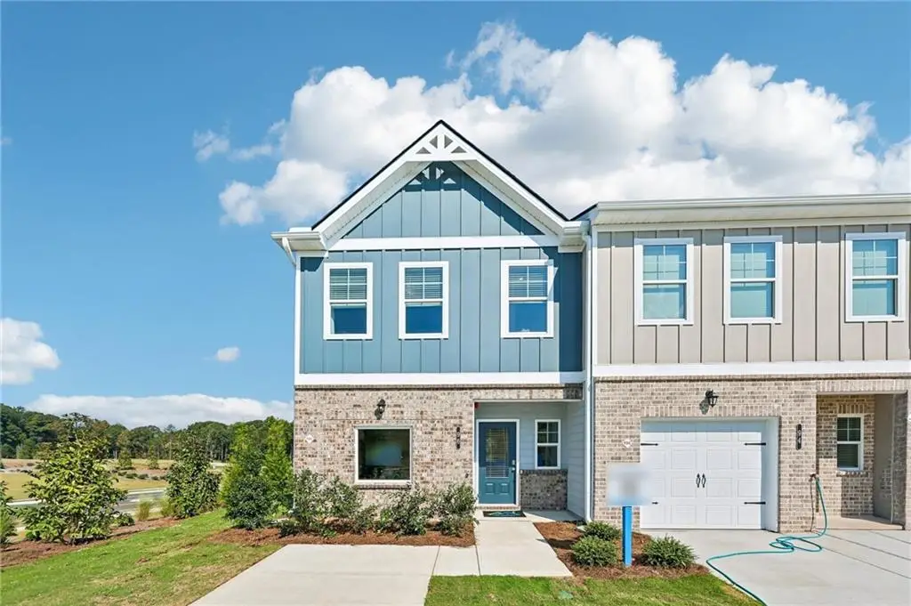 204 Birch Way, Fairburn, GA 30213 - #1