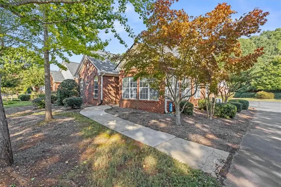 3728 Villa Springs Cir, Powder Springs, GA 30127 - #3