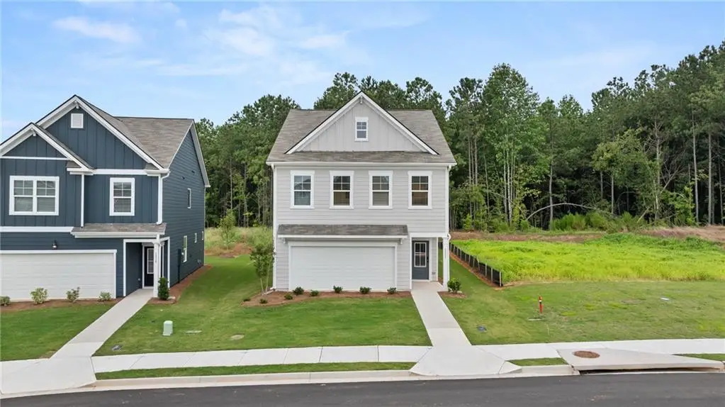 1309 Harmony Ridge Court, Jonesboro, GA 30238 - #1