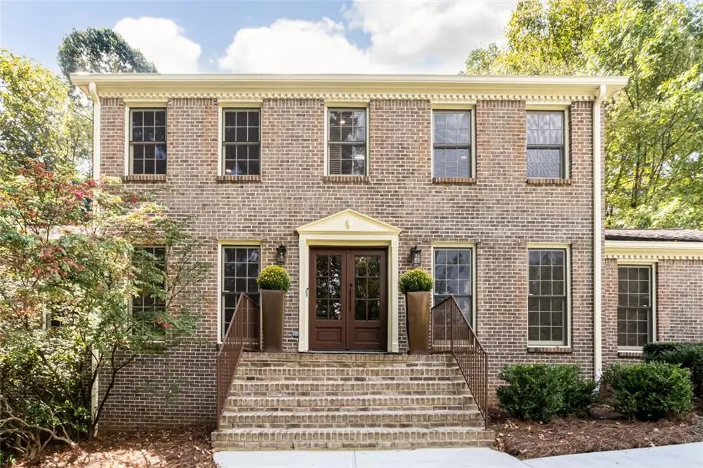 2119 Gunstock Drive, Stone Mountain, GA 30087 - #1