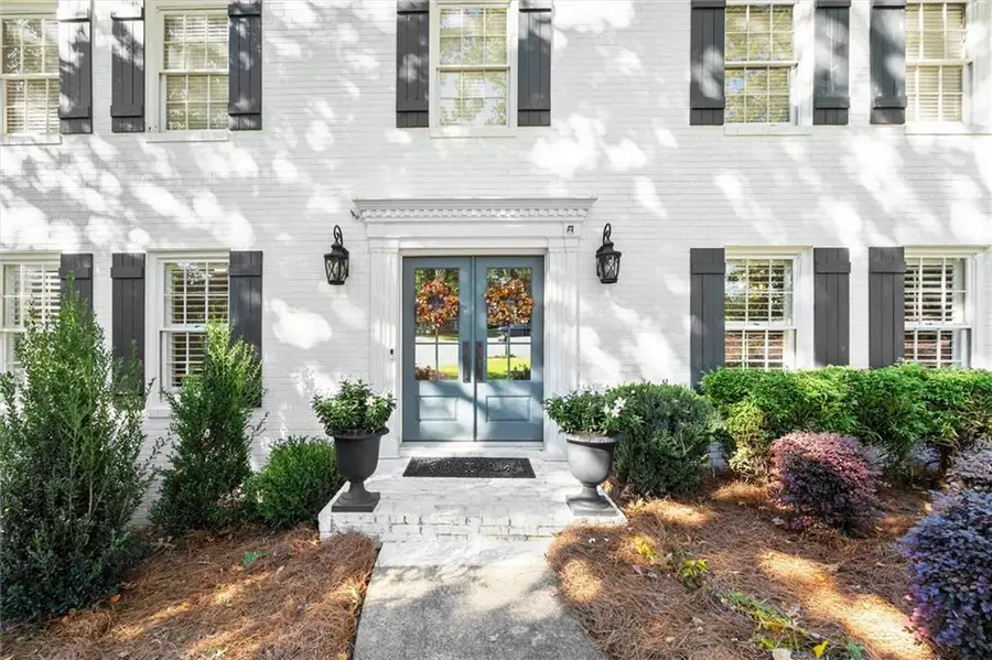 1021 Princeton Walk Ne, Marietta, GA 30068 - #2