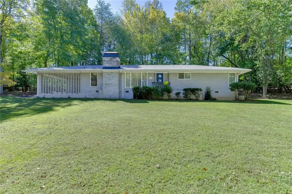 1173 Lakeshore Drive, Gainesville, GA 30501 - #1