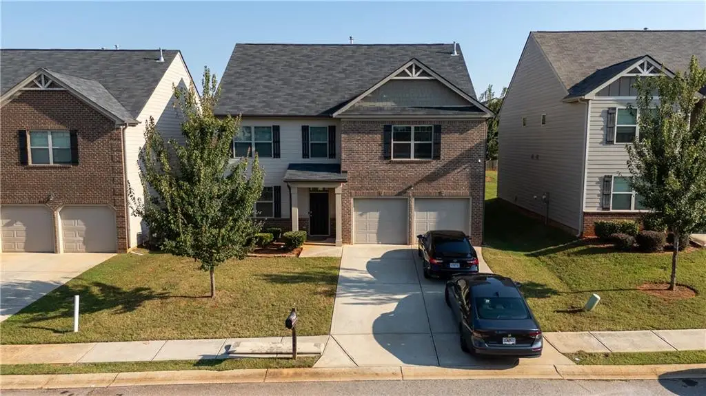 1923 Stanton Way, McDonough, GA 30253 - #1