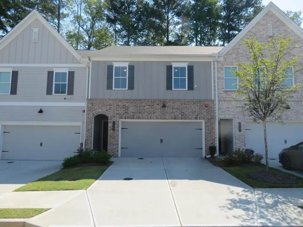 1608 Ruskin Way, Marietta, GA 30062 - #1