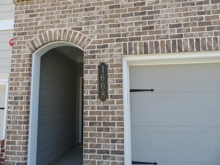 1608 Ruskin Way, Marietta, GA 30062 - #2