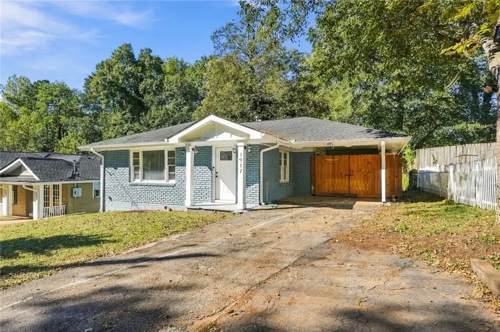 1917 Stanton Street, Decatur, GA 30032 - #1