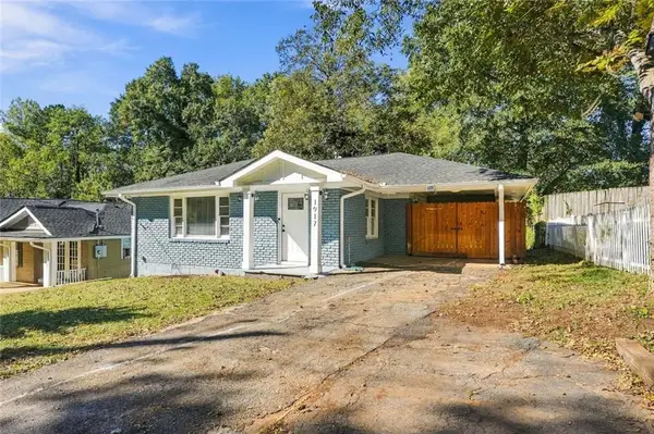 1917 Stanton Street, Decatur, GA 30032