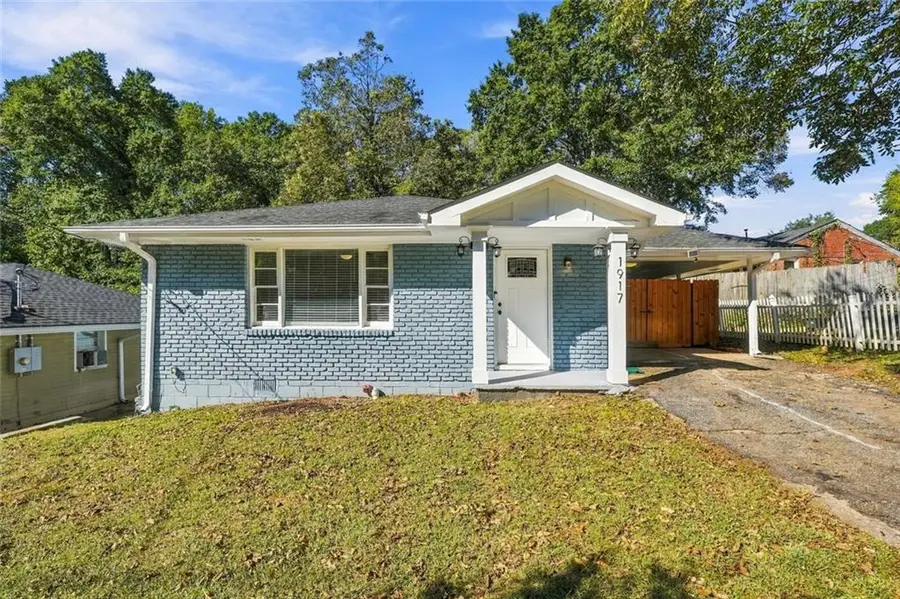 1917 Stanton Street, Decatur, GA 30032 - #2