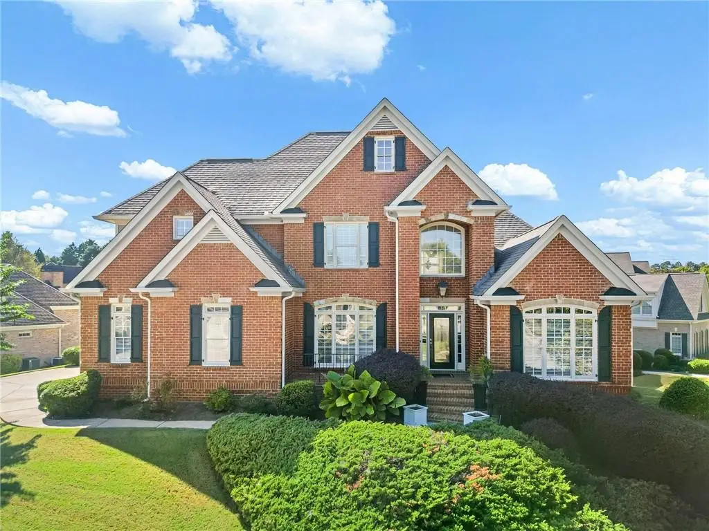 2898 Stone Column Lane, Buford, GA 30519 - #1