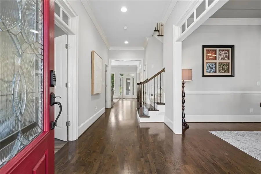 325 Society Street, Alpharetta, GA 30022 - #3