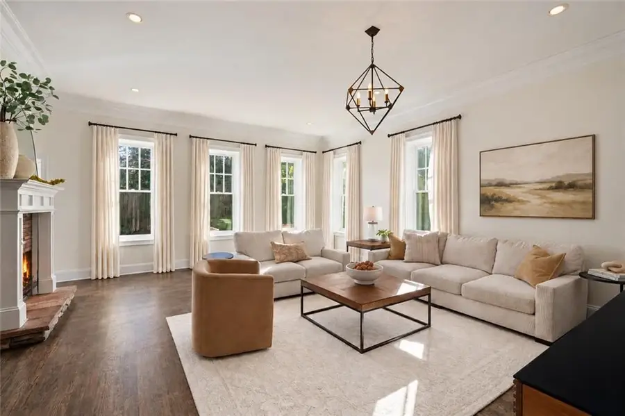 1279 Zimmer Drive Ne, Atlanta, GA 30306 - #3