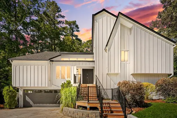 3031 Alberta Drive, Marietta, GA 30062